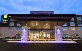 Holiday Inn Express & Suites Ann Arbor Ann Arbor, Mi