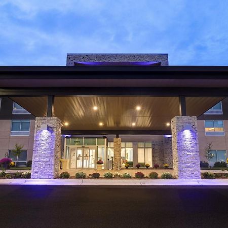 Holiday Inn Express & Suites - Ann Arbor - University South By Ihg Exterior photo